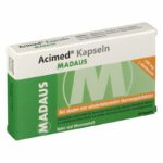 Acimed Kapseln Apotheke Boznerplatz