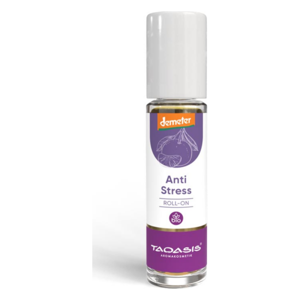 Taoasis Anti Stress Roll-On