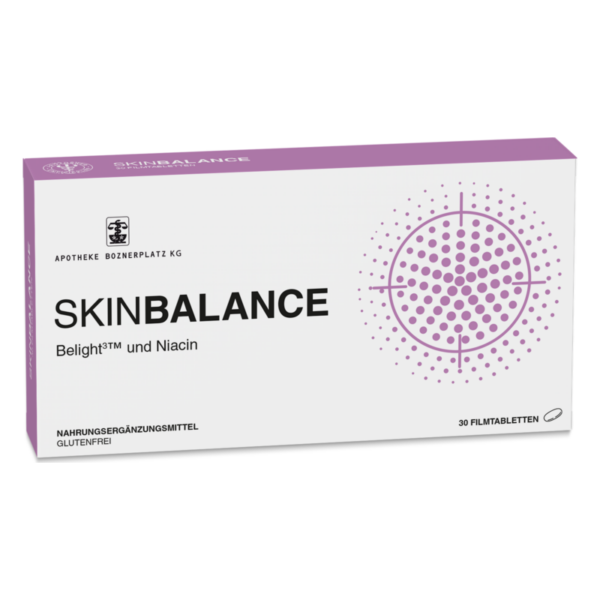 Skinbalance