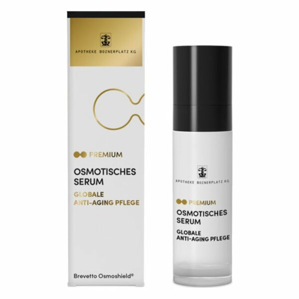 Osmotisches Serum