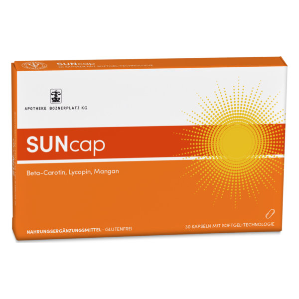 SunCap